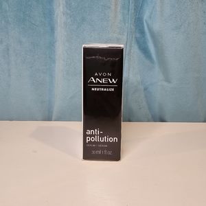 Avon Anew Neutralize Anti-Pollution Serum